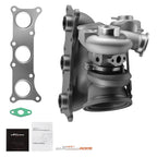 TD03 Turbo Charger for BMW 335i (2007–2013) N54B30 N54 N54B30A N54B30T N54B30B