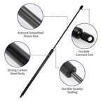 Tailgate Lift Support Struts Gas Spring No. 4A0823359B for Audi 100 Avant (1982–1994)