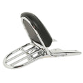 Backrest Sissy Bar for Harley VROD VRSCA Chrome (2002-2006)