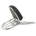 Backrest Sissy Bar for Harley VROD VRSCA Chrome (2002-2006)