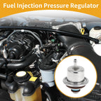 Fuel Pressure Regulator for Hyundai Tucson (2005) No. 53030001