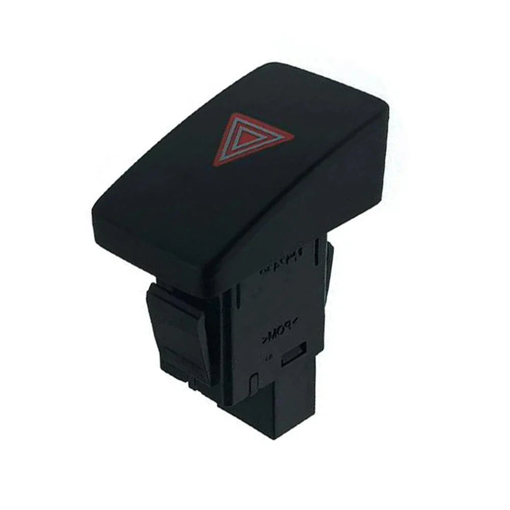Center Console Emergency Switch Button for 16-21 Honda Civic (2016-2021)