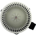 Blower Motor for Dodge Caliber, Avenger (2007–2014)
