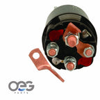 Solenoid for Barber Greene SB30 (1976-1997)