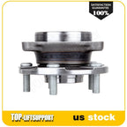 Front Wheel Hub & Bearing Assembly for Toyota RAV4 (2006–2018)