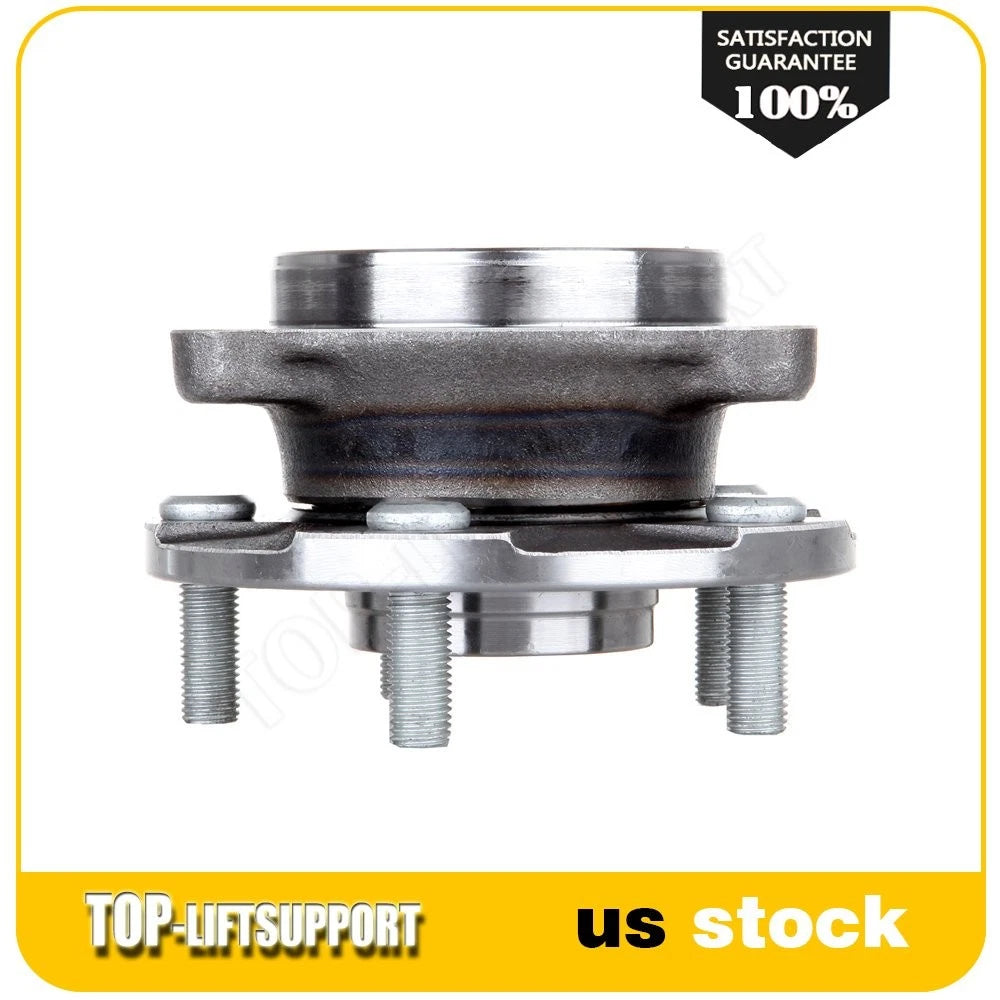 Front Wheel Hub & Bearing Assembly for Toyota RAV4 (2006–2018)