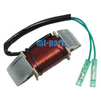 Lighting Coil for Yamaha 9.9HP 15HP (2010–2017) 63V-85533-00