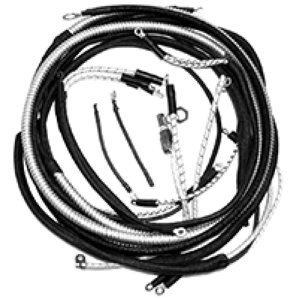 Wiring Harness Kit for IH Farmall (R3723)