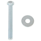 Body Mount Kit for Dodge Dakota Durango (1997–2004)