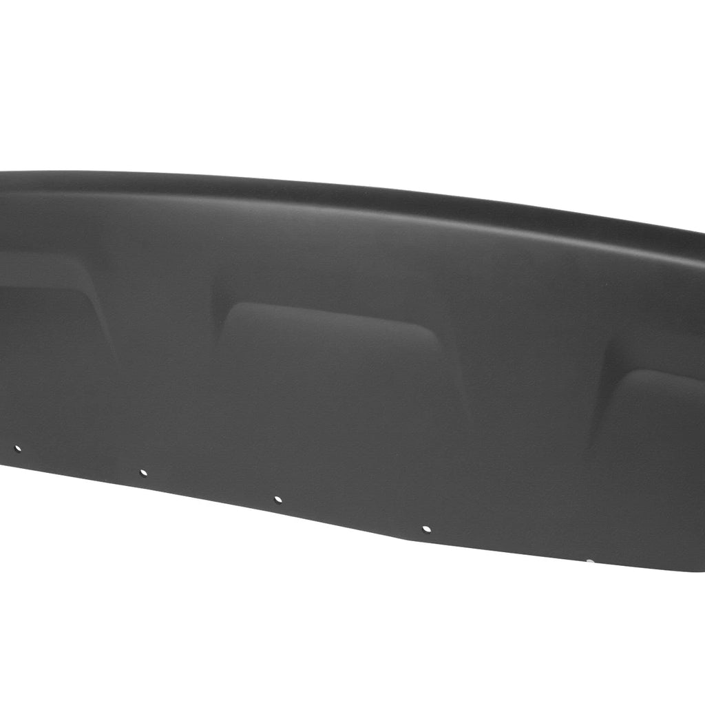 Vinyl Tri-Fold Tonneau Cover for Ford F150 Fleetside 2004–2014 6.5ft Bed