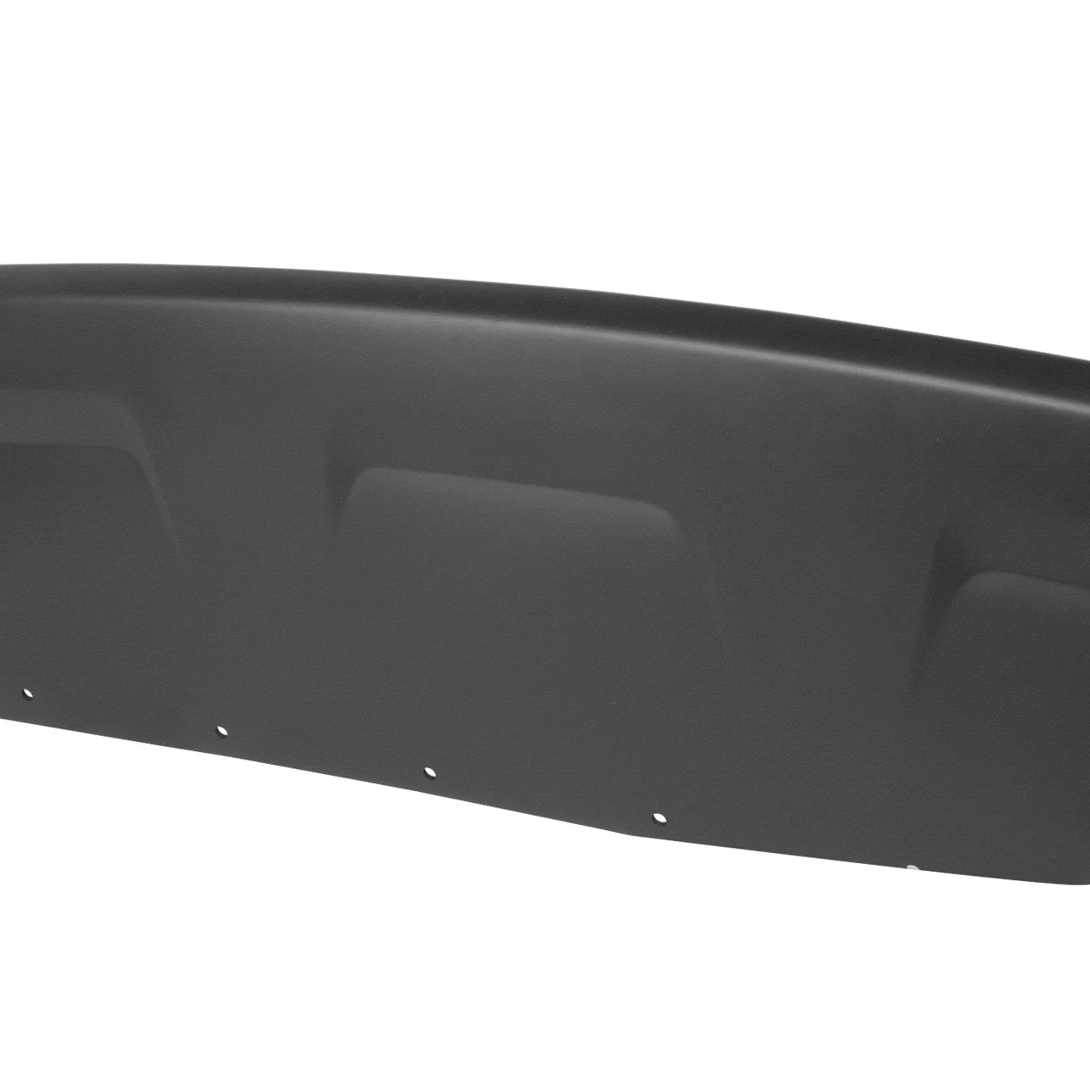 Vinyl Tri-Fold Tonneau Cover for Ford F150 Fleetside 2004–2014 6.5ft Bed