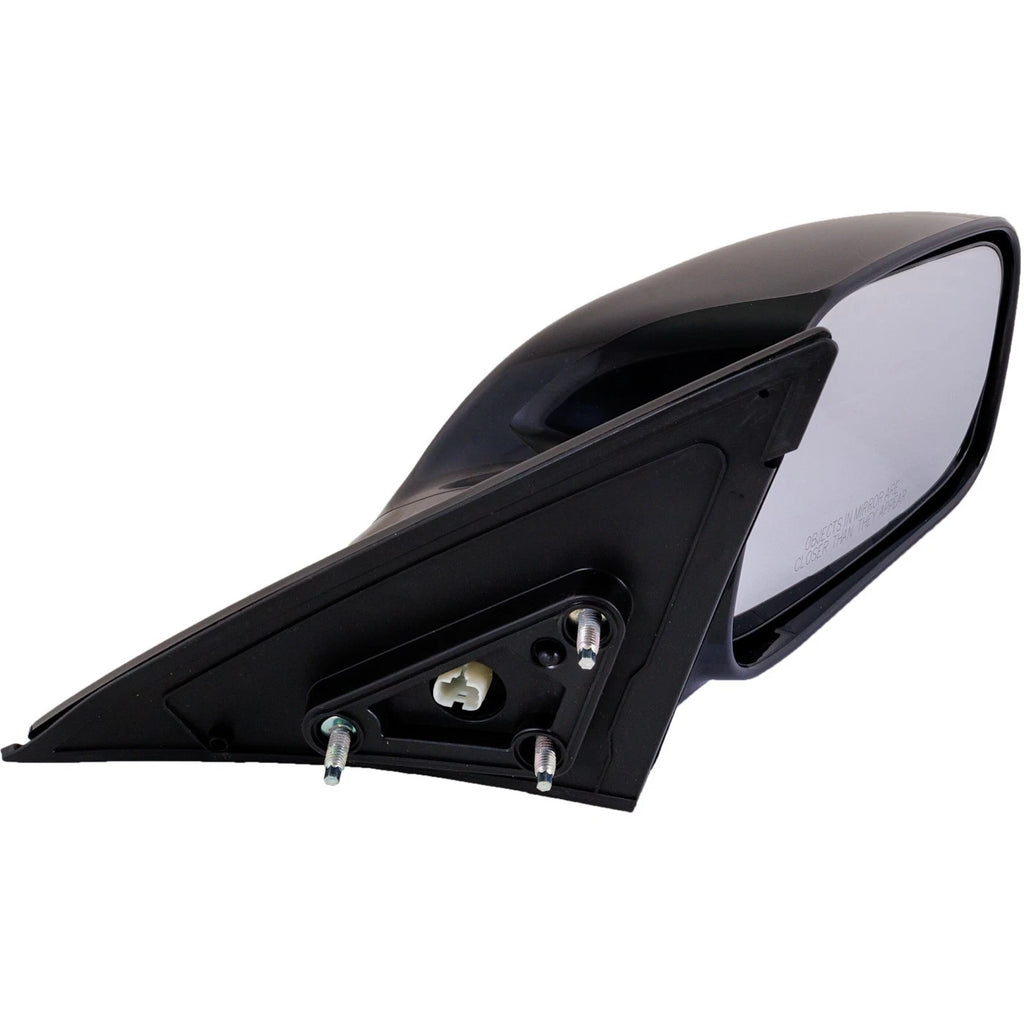 Right Power Door Mirror for Toyota Camry (2002–2006) Paintable