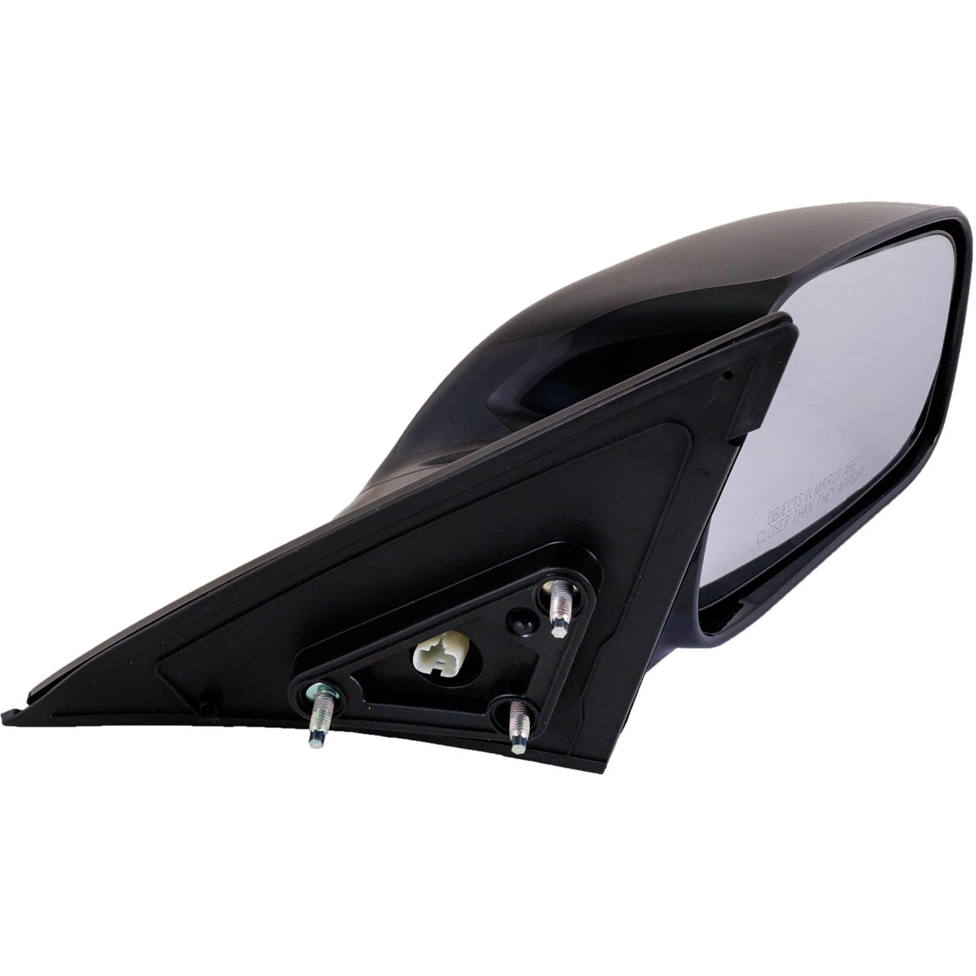 Right Power Door Mirror for Toyota Camry (2002–2006) Paintable