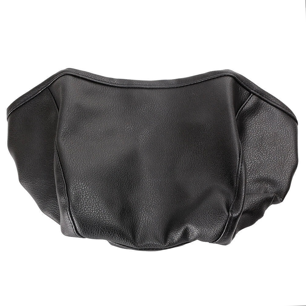 4.5 Gal Fuel Gas Tank Bra Shield for Harley Sportster XL883 XL1200 (2004–2023)