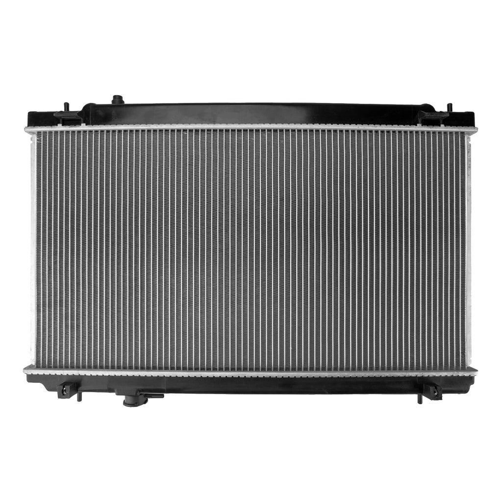 Cooling Radiator for Nissan 350Z 3.5L (2003–2006) Aluminum