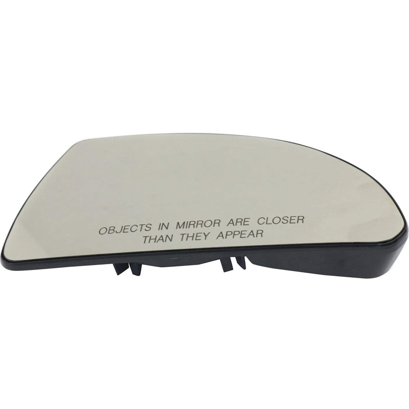 Set of 2 Mirror Glasses for Chevy (Left & Right)