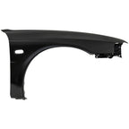 Fender for Mitsubishi Mirage (1997–2002) Front Passenger Side