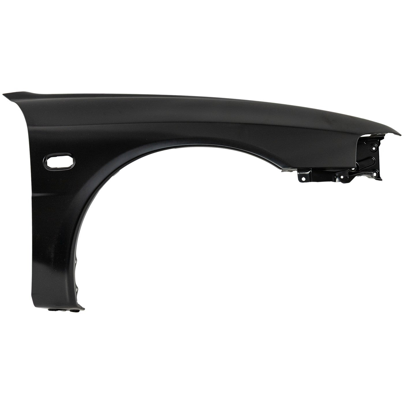 Fender for Mitsubishi Mirage (1997–2002) Front Passenger Side