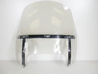 Wind Splitter Detachable Windshield for Harley Davidson FXFB FXFBS (2018–2024) 57400330