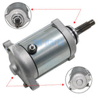 Starter for Arctic Cat ATV 454 2X4/4X4/500 (1997–2000)