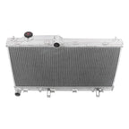Full Aluminum Radiator for Subaru Forester Legacy (2005–2013) 3 Row