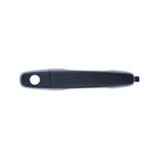 Front Right Outer Door Handle Black for Holden Commodore VE (2006–2013)