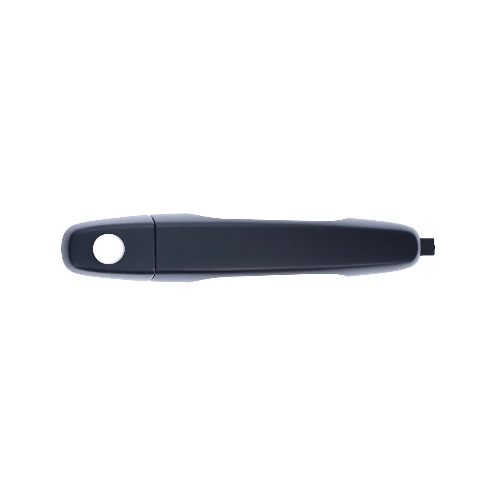 Front Right Outer Door Handle Black for Holden Commodore VE (2006–2013)