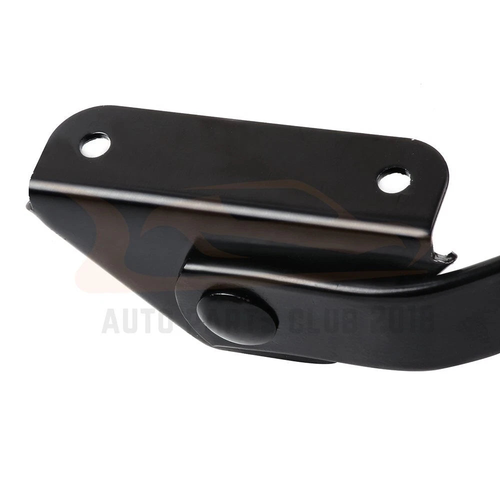 Manual Side Mirror for Ford F100 F150 F250 F350 F450 (1980–1996)