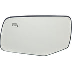 Heated Mirror Glass for Ford (Driver & Passenger Side)