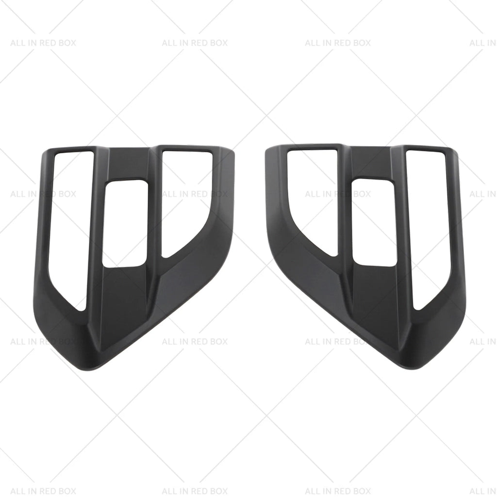 Side Vent Cover for Ford Ranger PX2 MK2 PX3 MK3, Everest U375 UA (2015–2022)