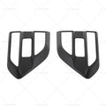 Side Vent Cover for Ford Ranger PX2 MK2 PX3 MK3, Everest U375 UA (2015–2022)