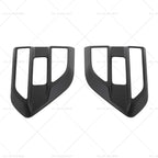 Side Vent Cover for Ford Ranger PX2 MK2 PX3 MK3, Everest U375 UA (2015–2022)