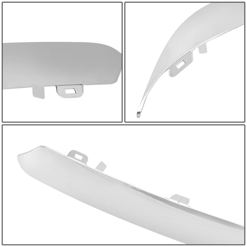 OE Style Black Amber Headlights for Toyota Sequoia Tundra (2005–2007)