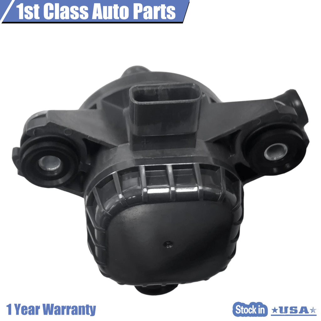 Inverter Cooler Water Pump for Lexus CT200H, Toyota Highlander, Prius (2012–2015)