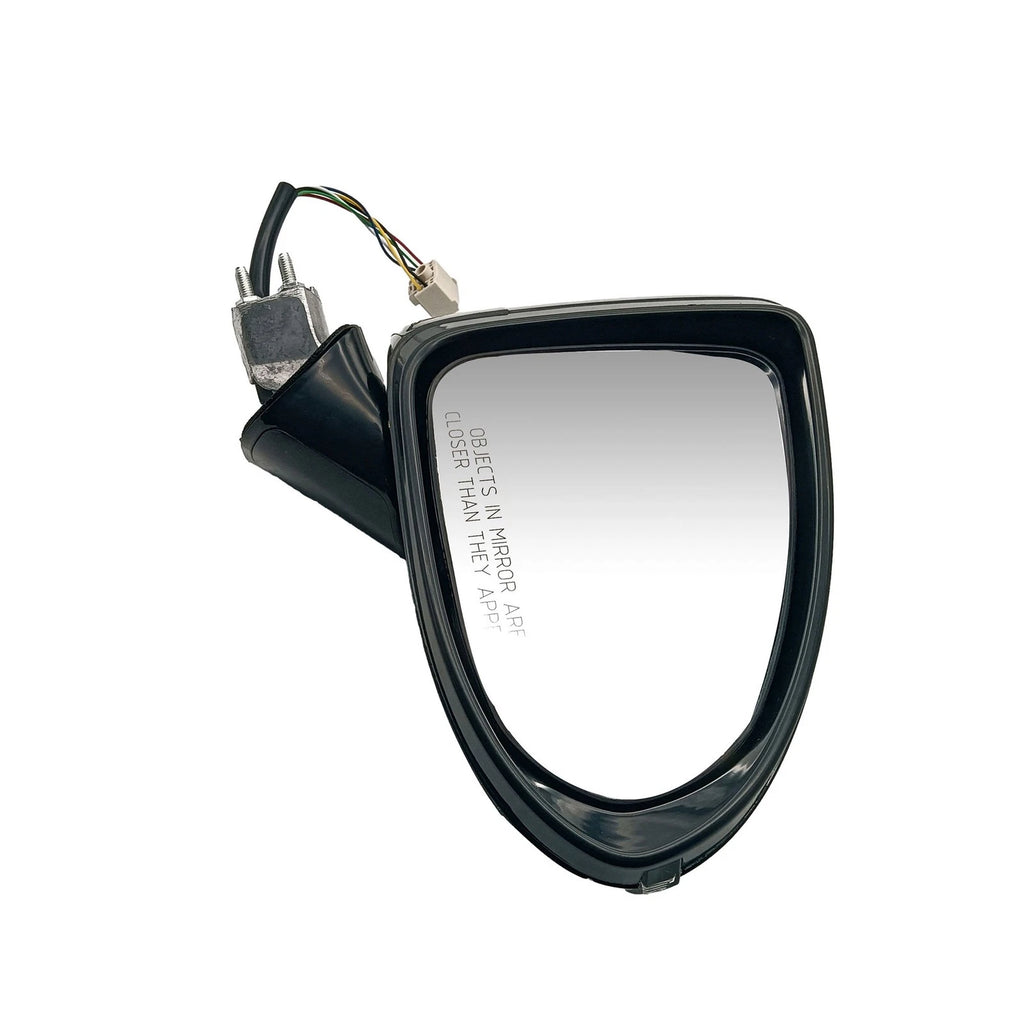 Outside Right Mirror 87620-L1060 for Hyundai Sonata (2020) Power Heated