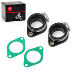 Intake Manifold Boot for Honda CL350 SL350 CB350 (1968–1973) 16211-286-040
