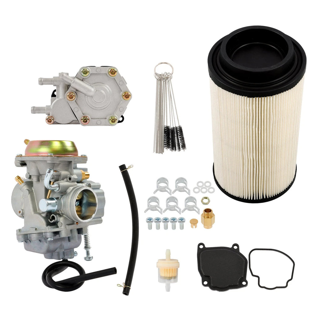 Carburetor for Polaris Sportsman 300 335 600 700 Trail Boss MAGNUM 325 330