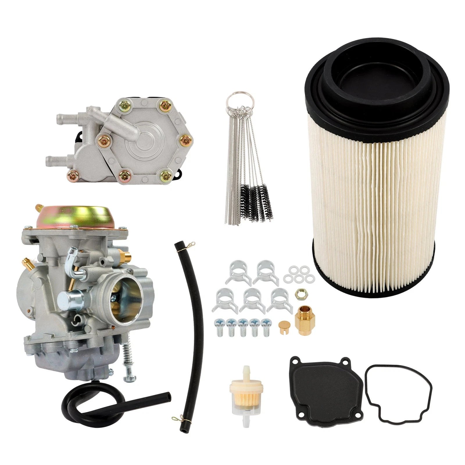 Carburetor for Polaris Sportsman 300 335 600 700 Trail Boss MAGNUM 325 330