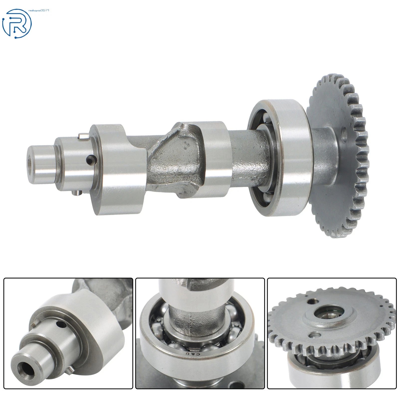 Camshaft for Honda Rancher TRX350 2000-2006