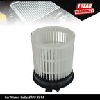 Air Conditioning Blower for Nissan Leaf (2011–2012)