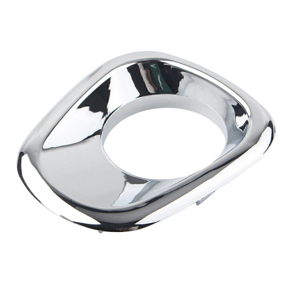 ABS Ignition Key Accent Fairing for Honda Goldwing GL1800 (2006–2011) Chrome