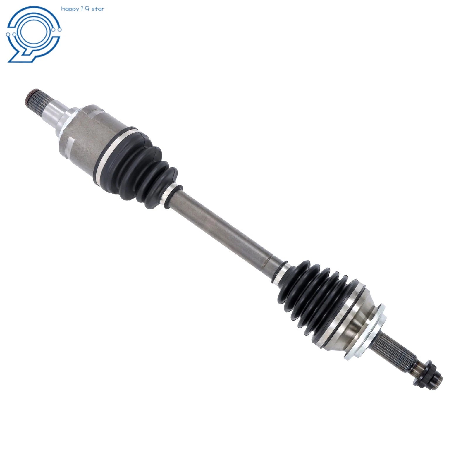 Front Left Driver CV Axle Assembly for Toyota RAV4 (2006–2012)