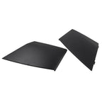ABS Front Water Drain Covers for Mercedes Benz A Class (2004-2012)