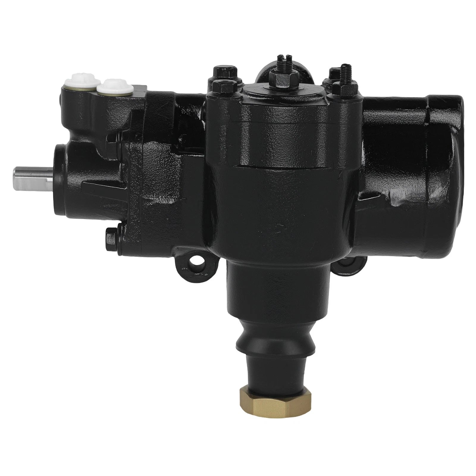 Power Steering Gearbox for Dodge Ram 3500 4000 4WD (2002–2009) 52122315AD