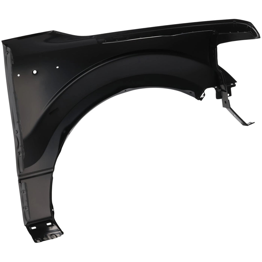 CAPA Certified Fender for Ford F-150 (2009–2014) Front Driver Side