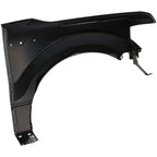 CAPA Certified Fender for Ford F-150 (2009–2014) Front Driver Side