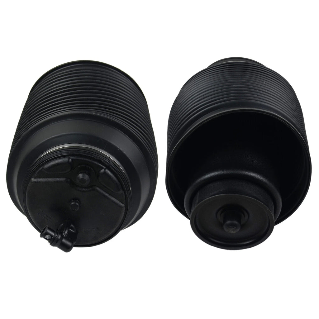 2X Rear Air Suspension Springs for Toyota 4Runner Lexus GX470 (2003–2009)
