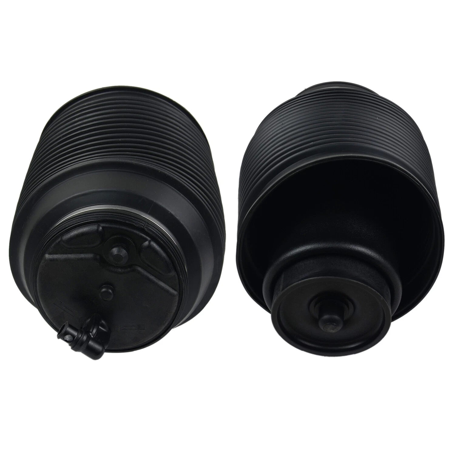 2X Rear Air Suspension Springs for Toyota 4Runner Lexus GX470 (2003–2009)