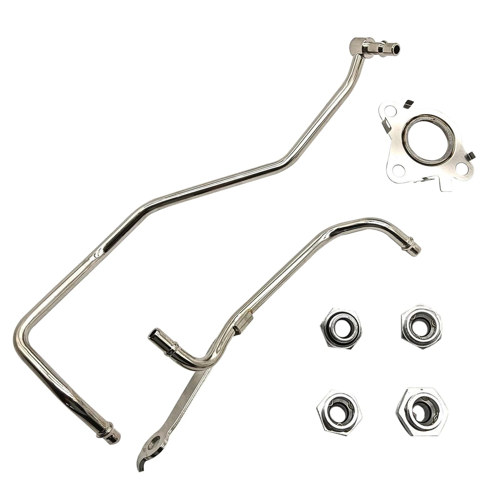 Turbo Coolant Line Kit for F-150 Transit-150 250 350 (2011–2021)