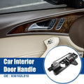Rear Left Door Handle for Hyundai Elantra (2009-2012) - 1 x Piece